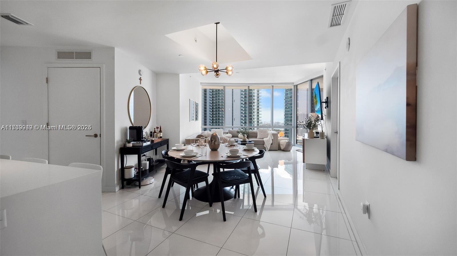 851 NE 1st Ave #3303, Miami FL 33132