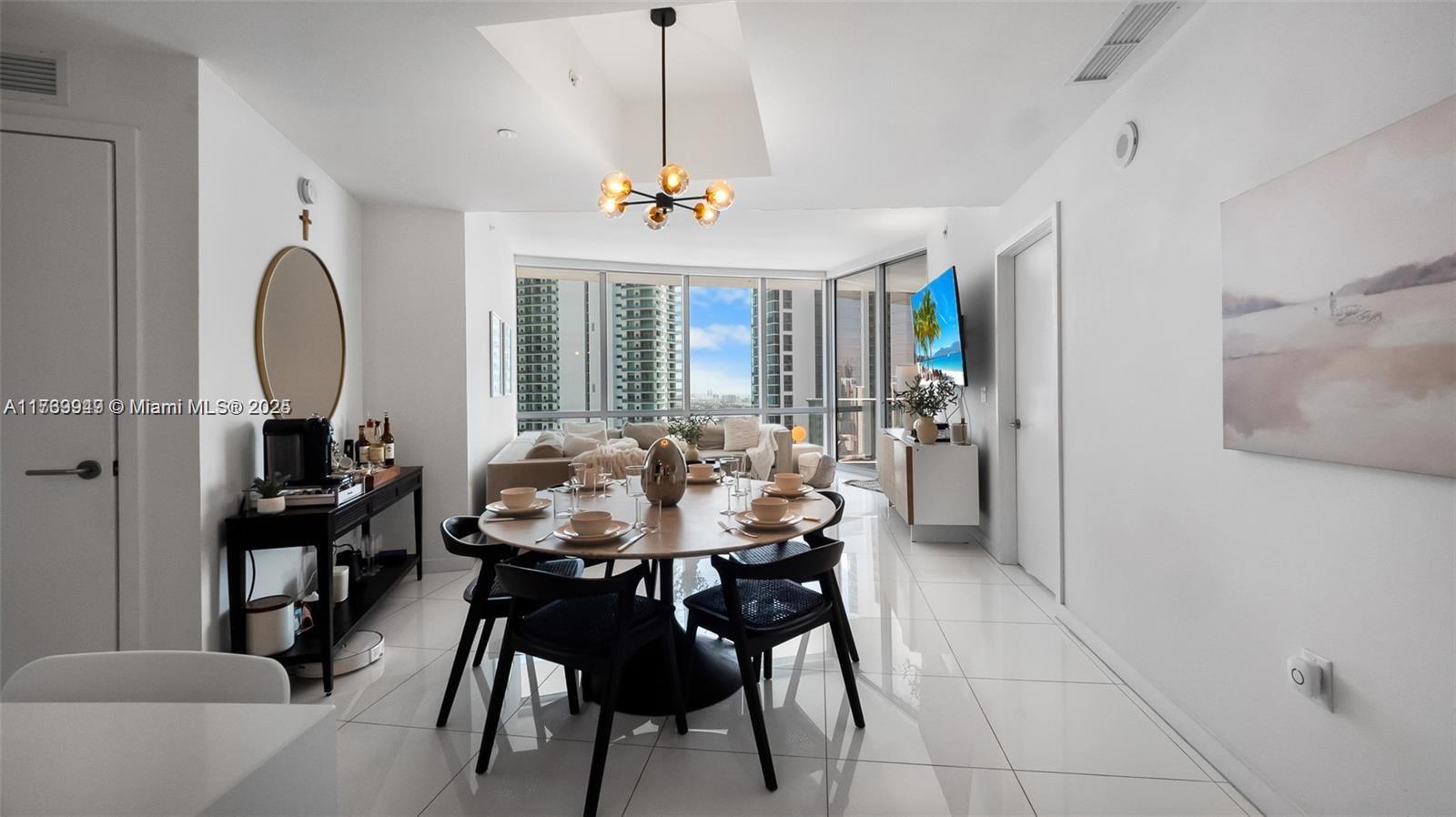 851 NE 1st Ave #3303, Miami FL 33132