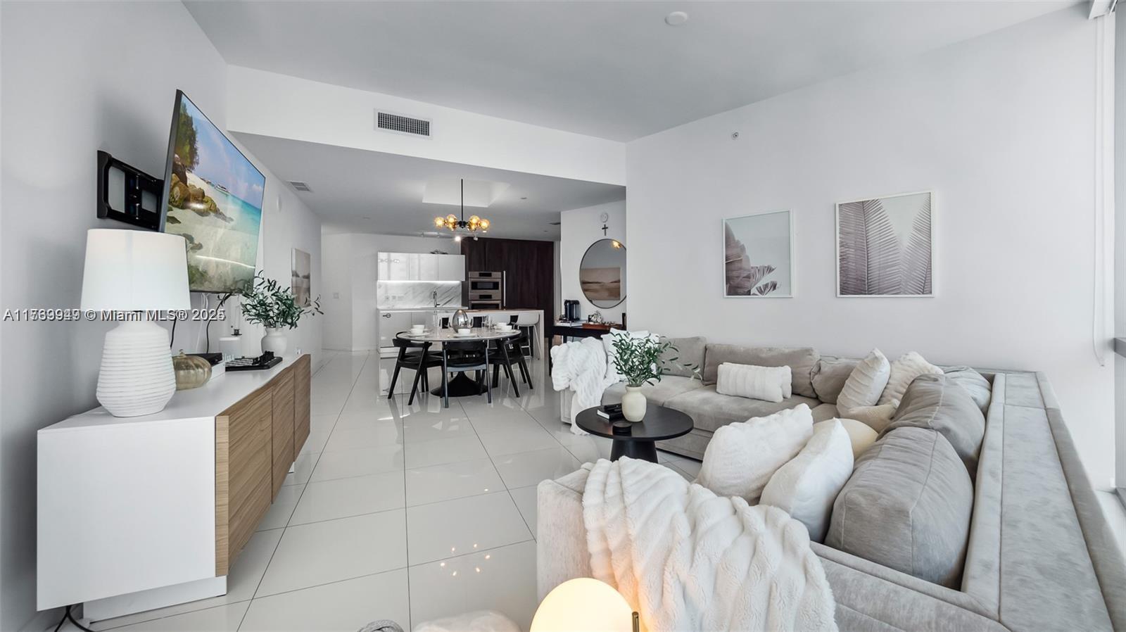 851 NE 1st Ave #3303, Miami FL 33132