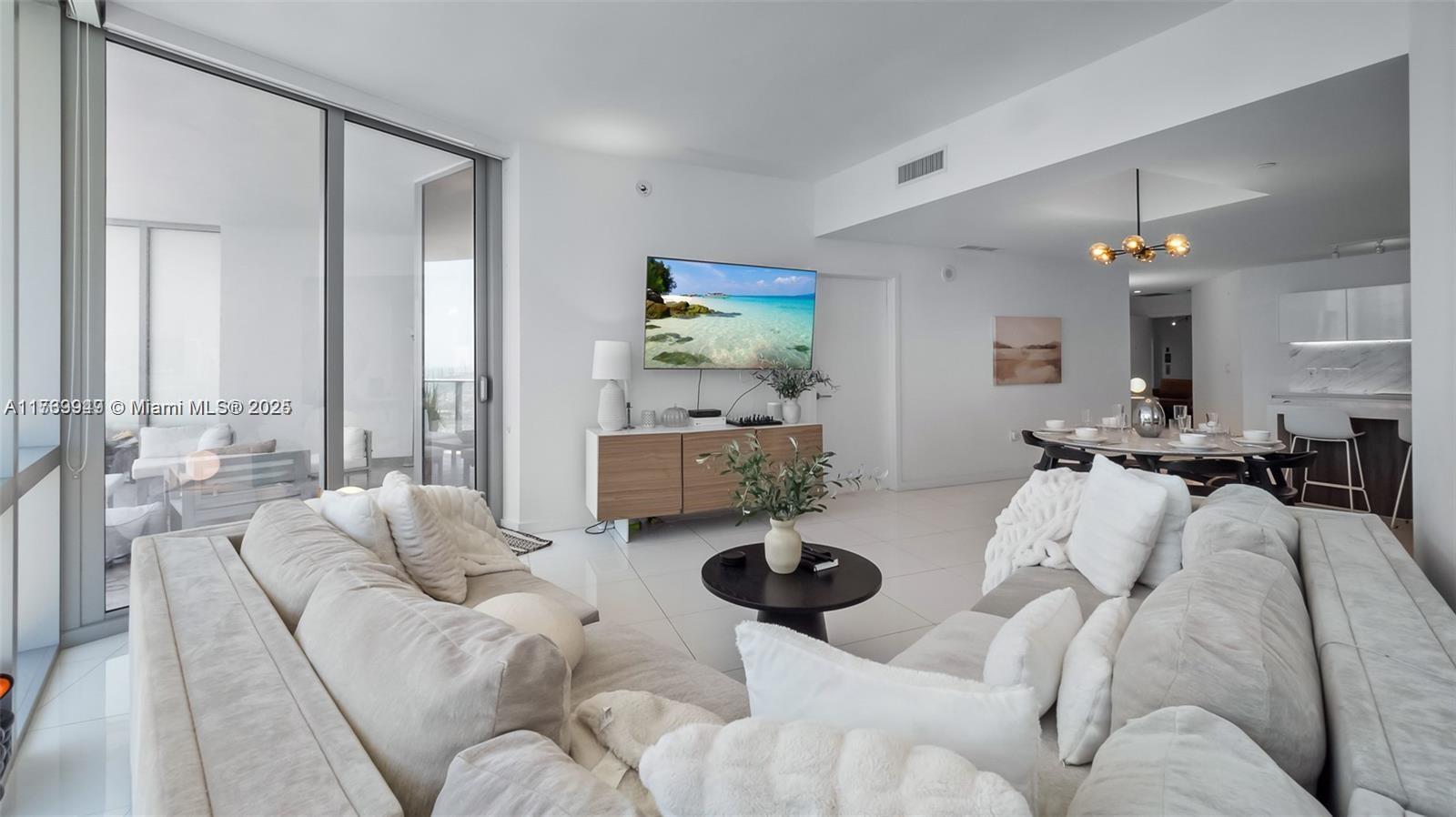851 NE 1st Ave #3303, Miami FL 33132