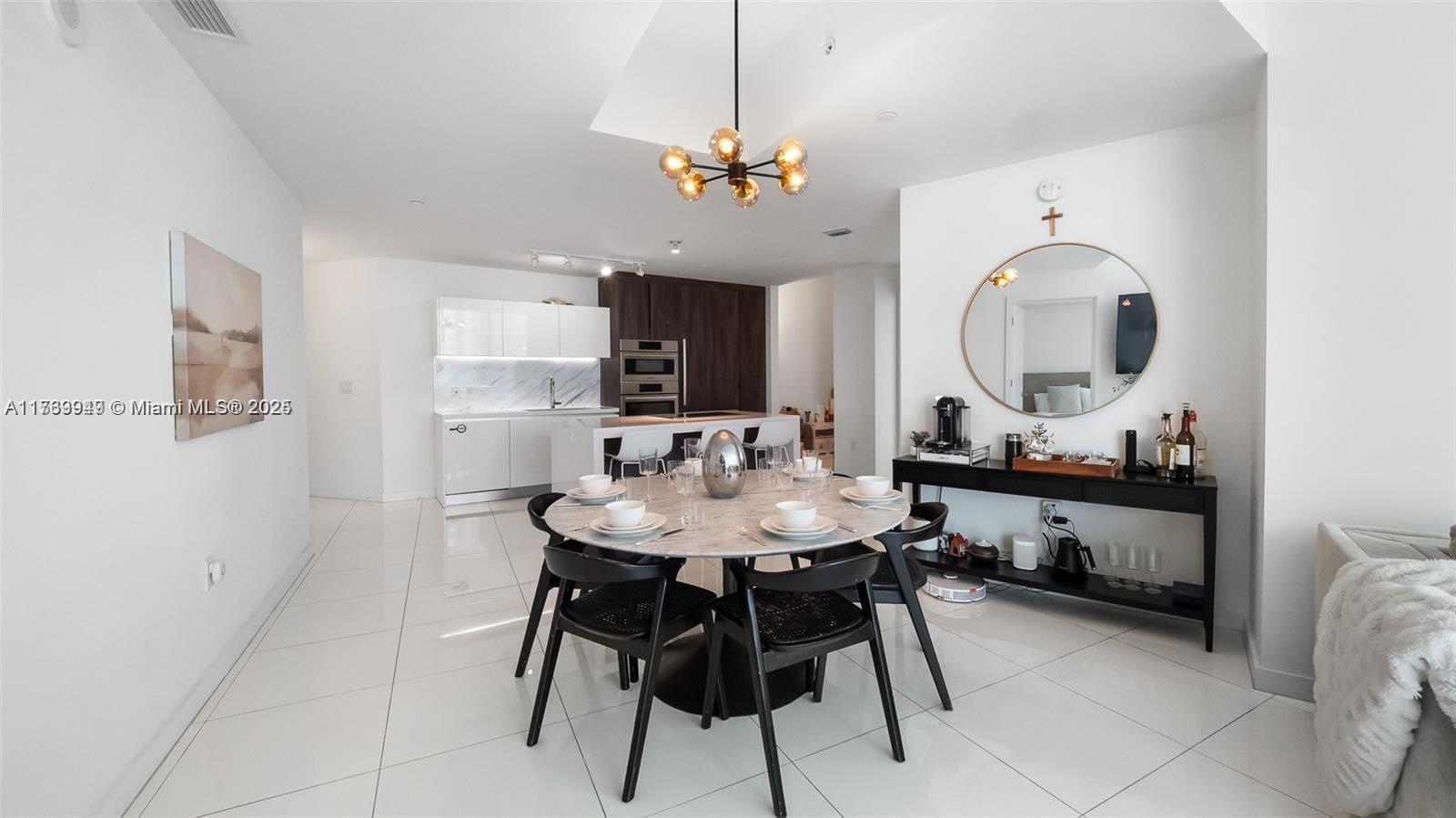 851 NE 1st Ave #3303, Miami FL 33132