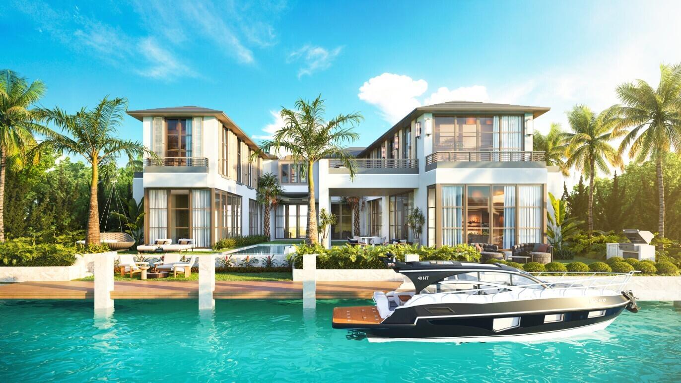1117 Beach Drive Delray Beach, FL 33483