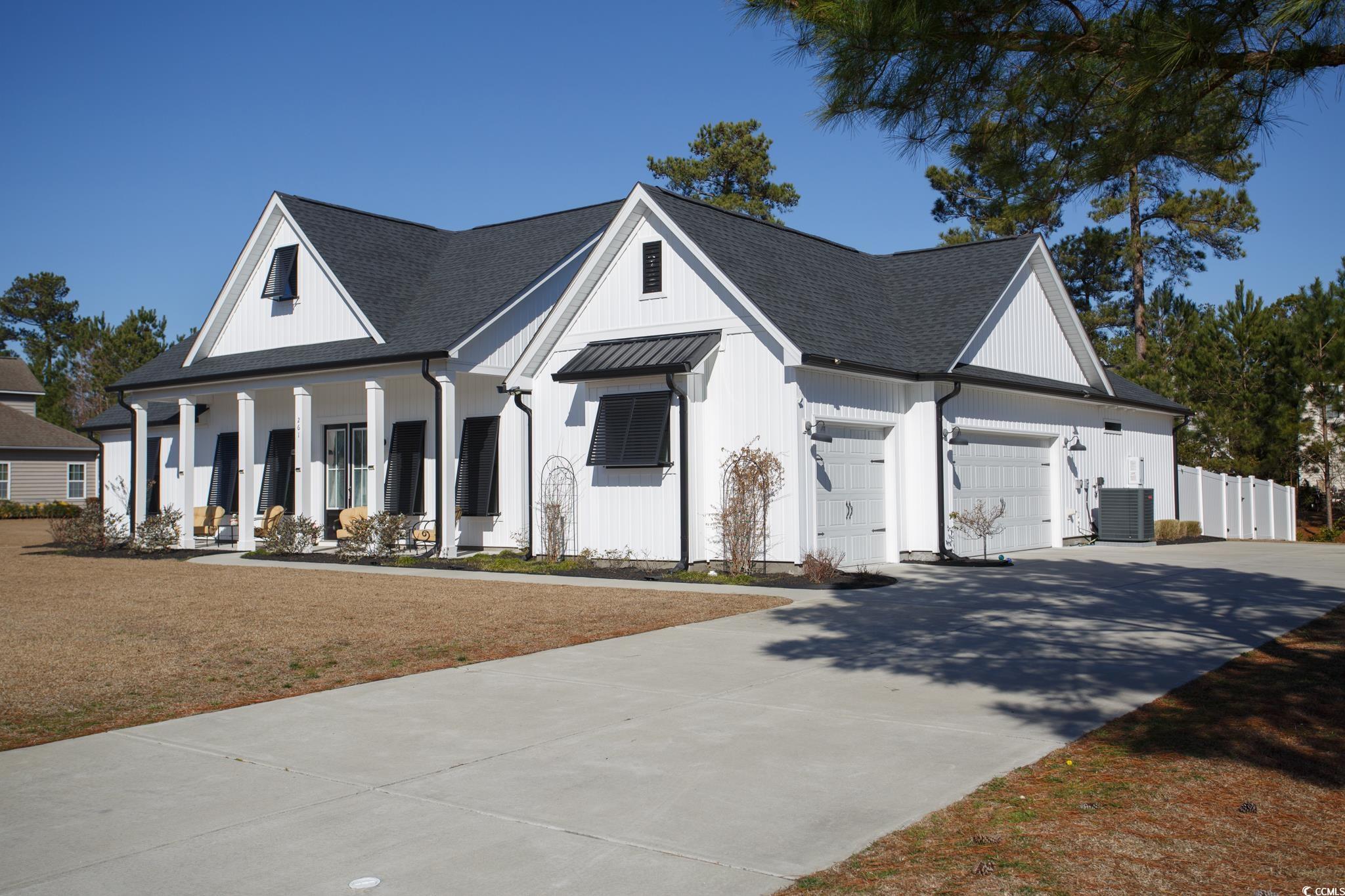261 Marsh Tacky Loop Myrtle Beach, SC 29588