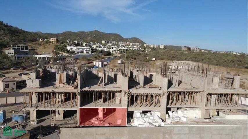 salomon de la cruz B-102, El Tezal, Los Cabos, Baja California Sur