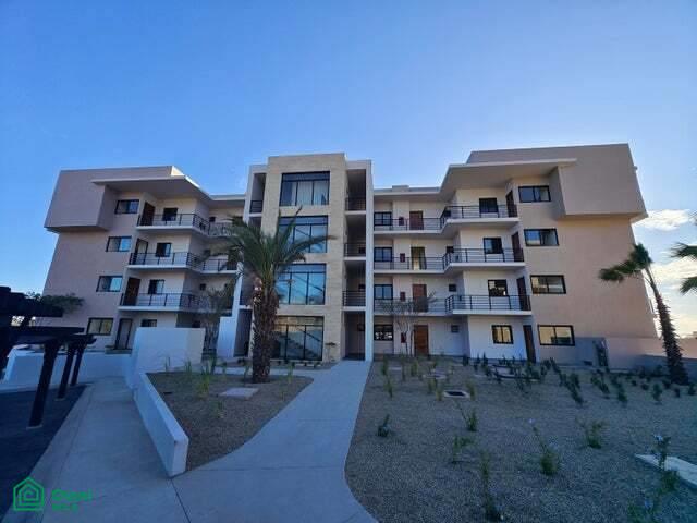 salomon de la cruz B-102, El Tezal, Los Cabos, Baja California Sur