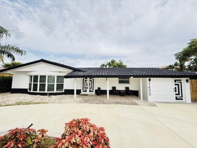 1485 57th Ct, Fort Lauderdale, Florida 33334