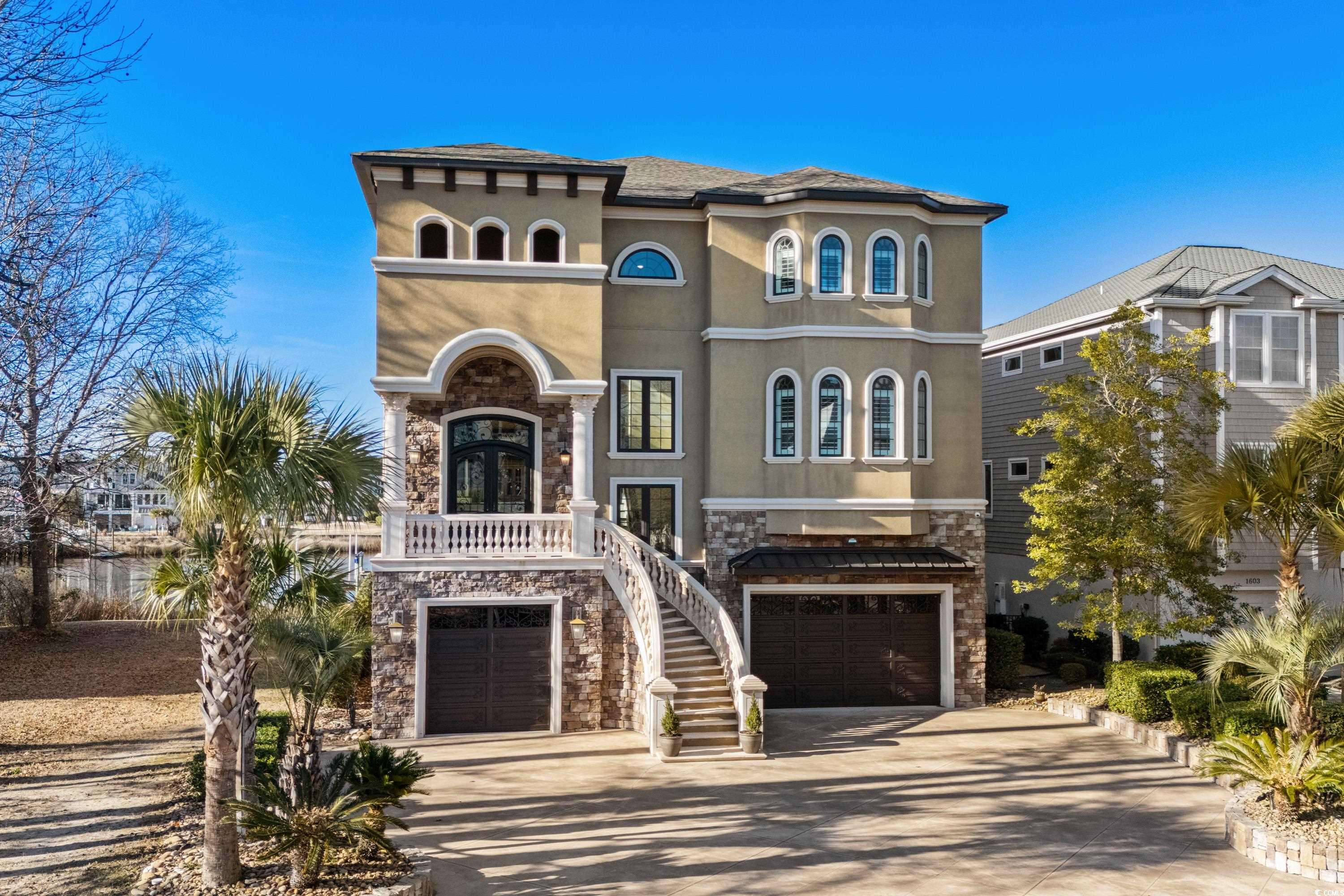 1601 Waterway Dr. North Myrtle Beach, SC 29582