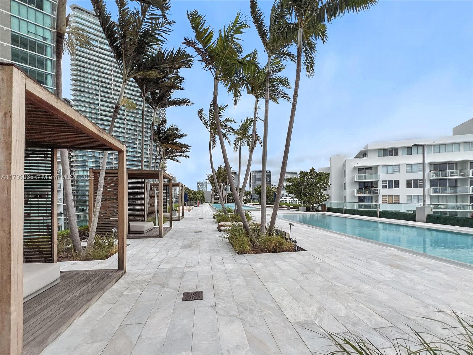 3131 NE 7th Ave #2004, Miami FL 33137