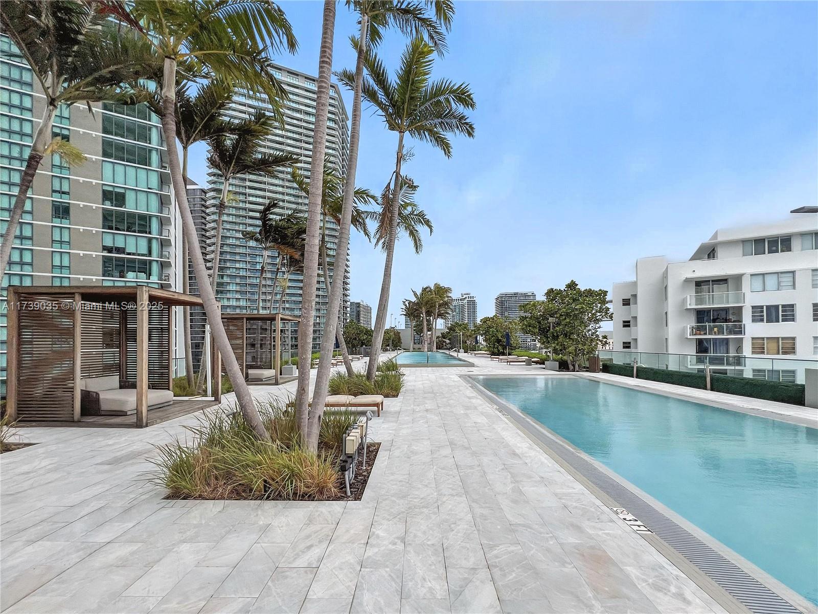 3131 NE 7th Ave #2004, Miami FL 33137