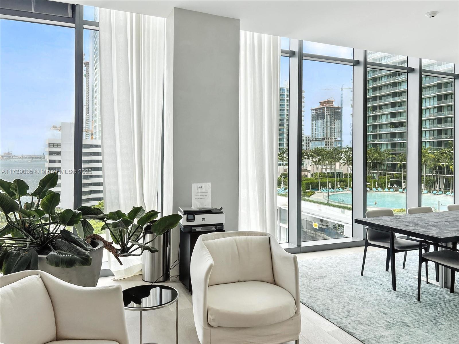 3131 NE 7th Ave #2004, Miami FL 33137
