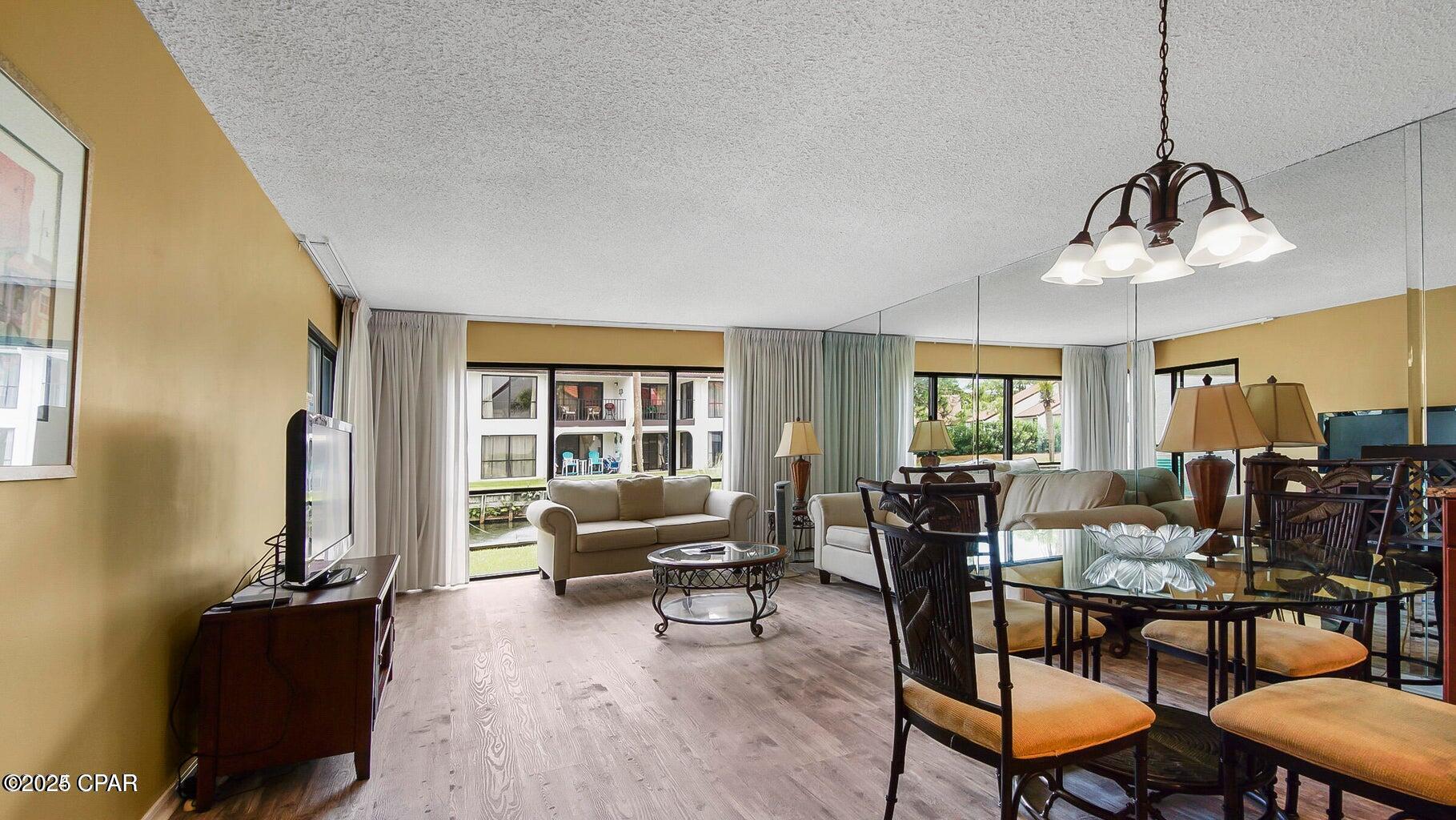 Image 3 For 520 Richard Jackson Boulevard 2205
