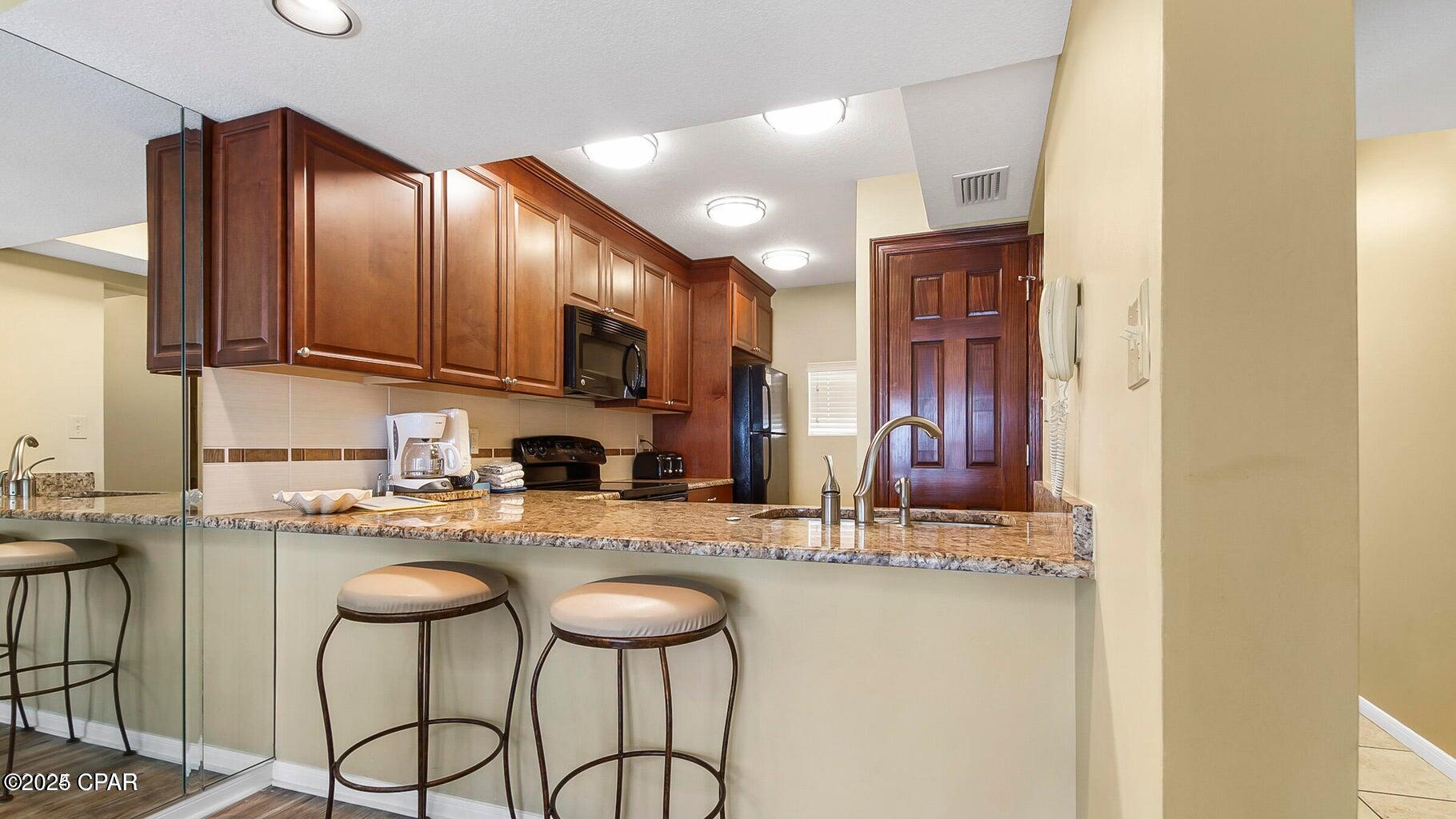 Image 7 For 520 Richard Jackson Boulevard 2205