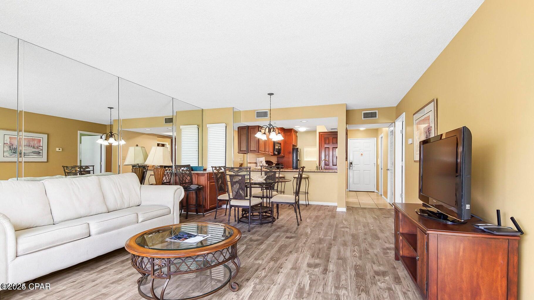 Image 9 For 520 Richard Jackson Boulevard 2205