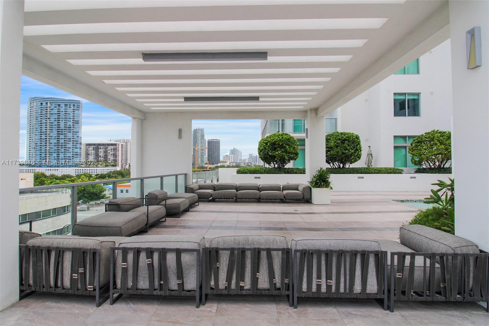 3900 Biscayne Blvd #N-809, Miami FL 33137