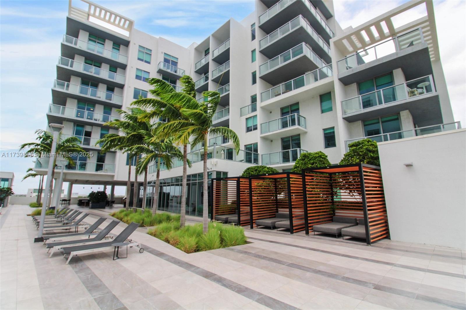 3900 Biscayne Blvd #N-809, Miami FL 33137