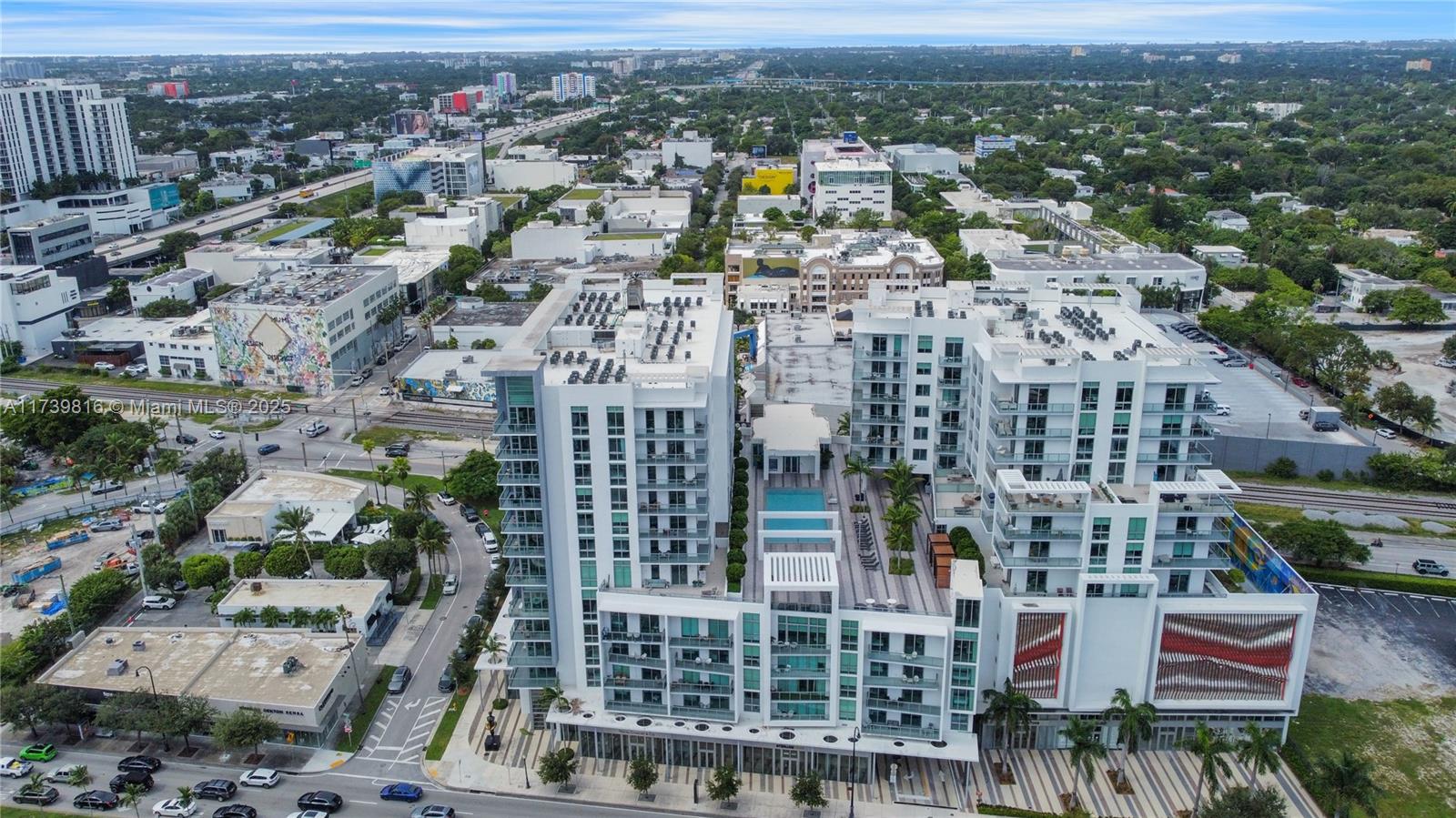 3900 Biscayne Blvd #N-809, Miami FL 33137
