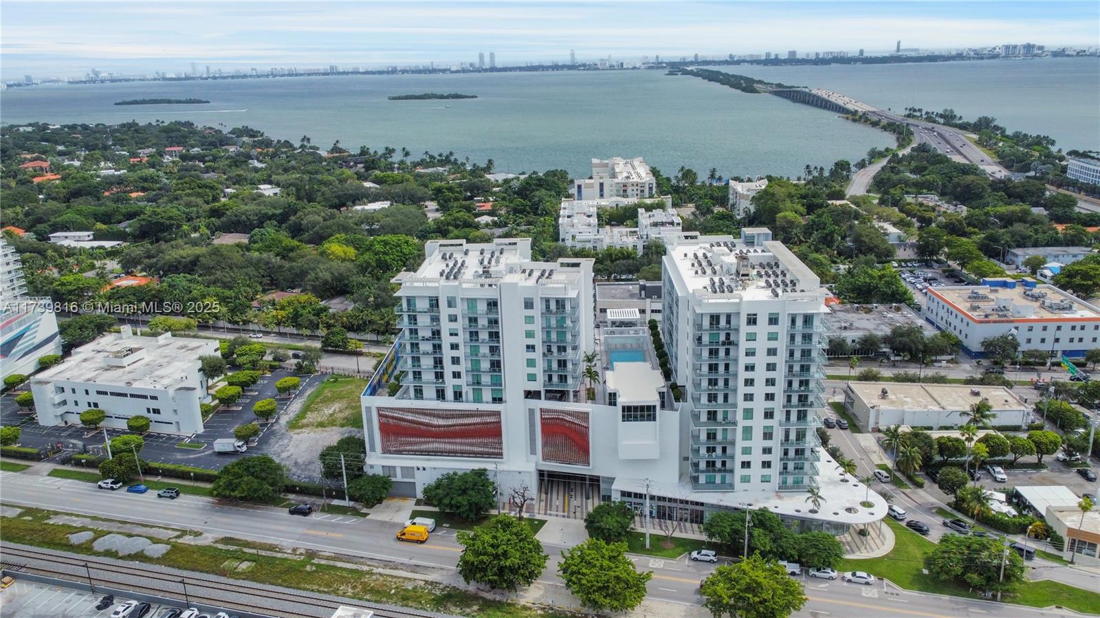 3900 Biscayne Blvd #N-809, Miami FL 33137
