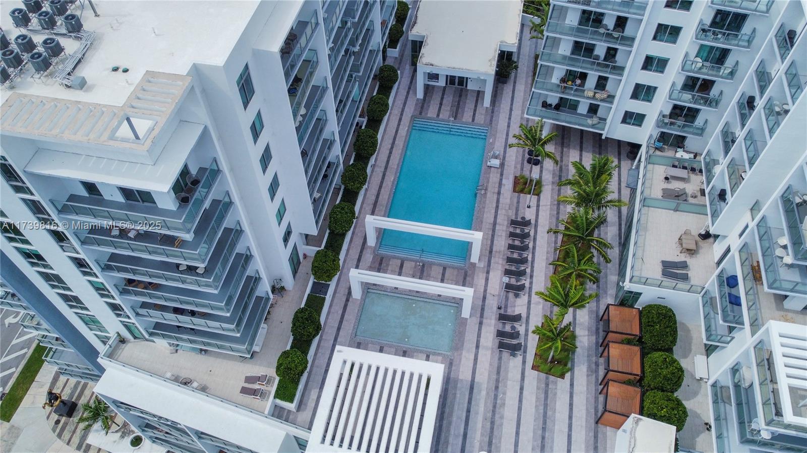 3900 Biscayne Blvd #N-809, Miami FL 33137