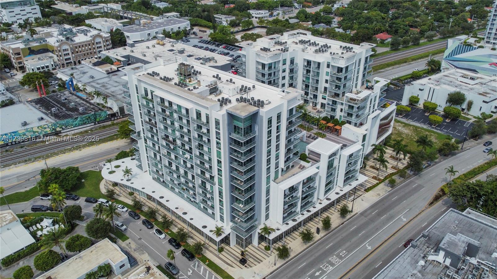 3900 Biscayne Blvd #N-809, Miami FL 33137