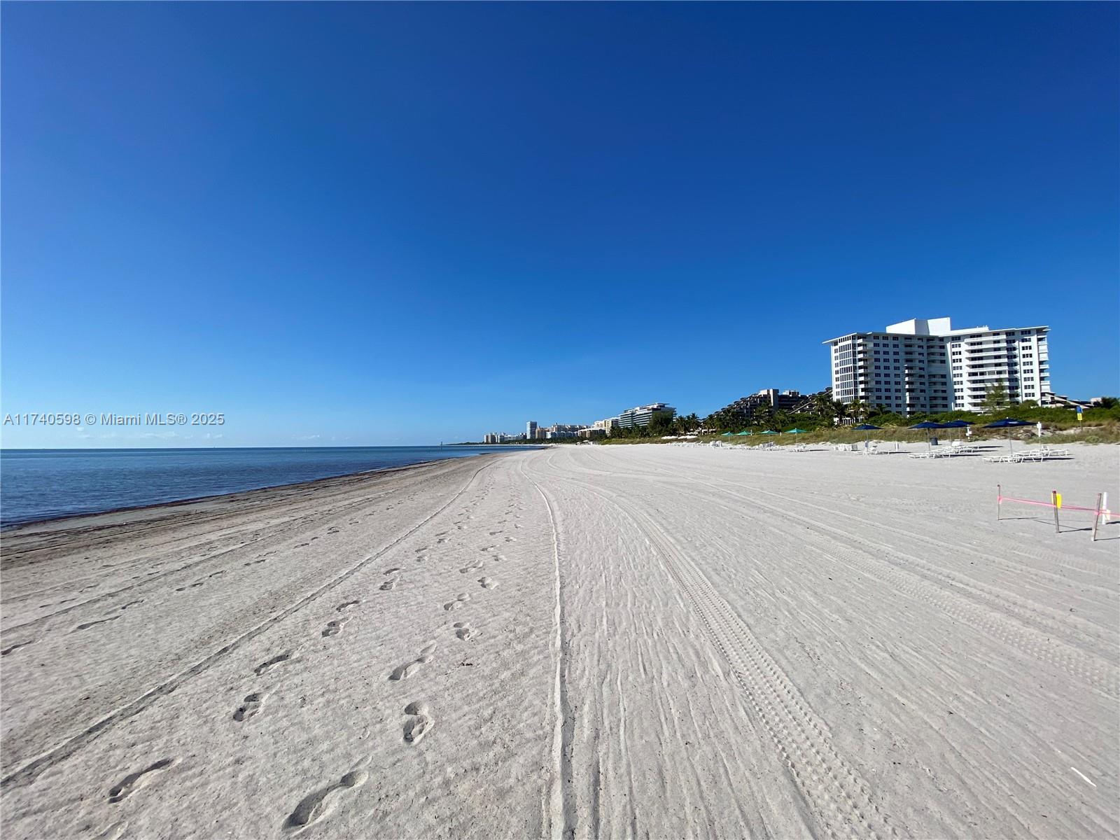 177 Ocean Lane Dr #713, Key Biscayne FL 33149