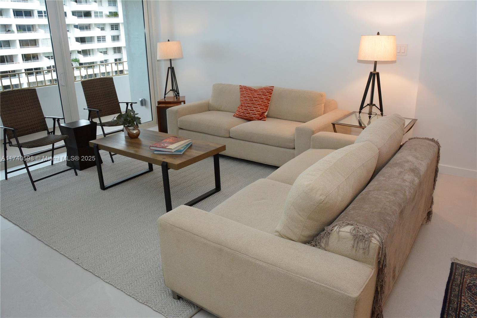 177 Ocean Lane Dr #713, Key Biscayne FL 33149