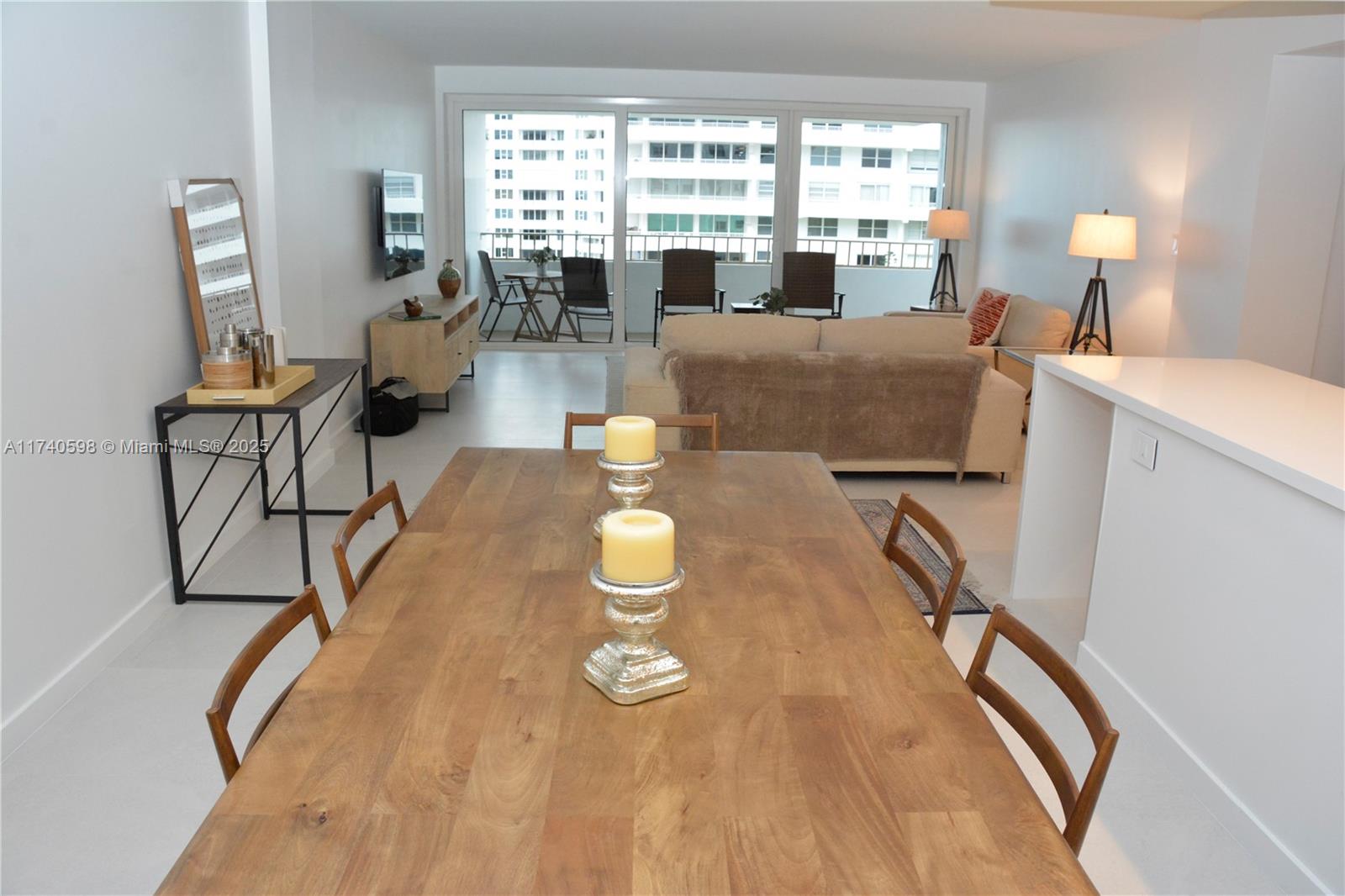 177 Ocean Lane Dr #713, Key Biscayne FL 33149