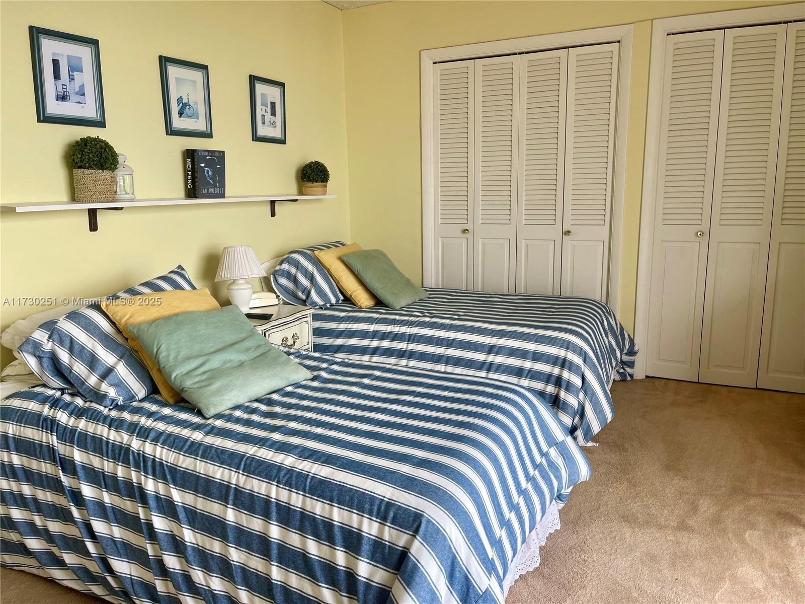 881 Ocean Dr #25D, Key Biscayne FL 33149