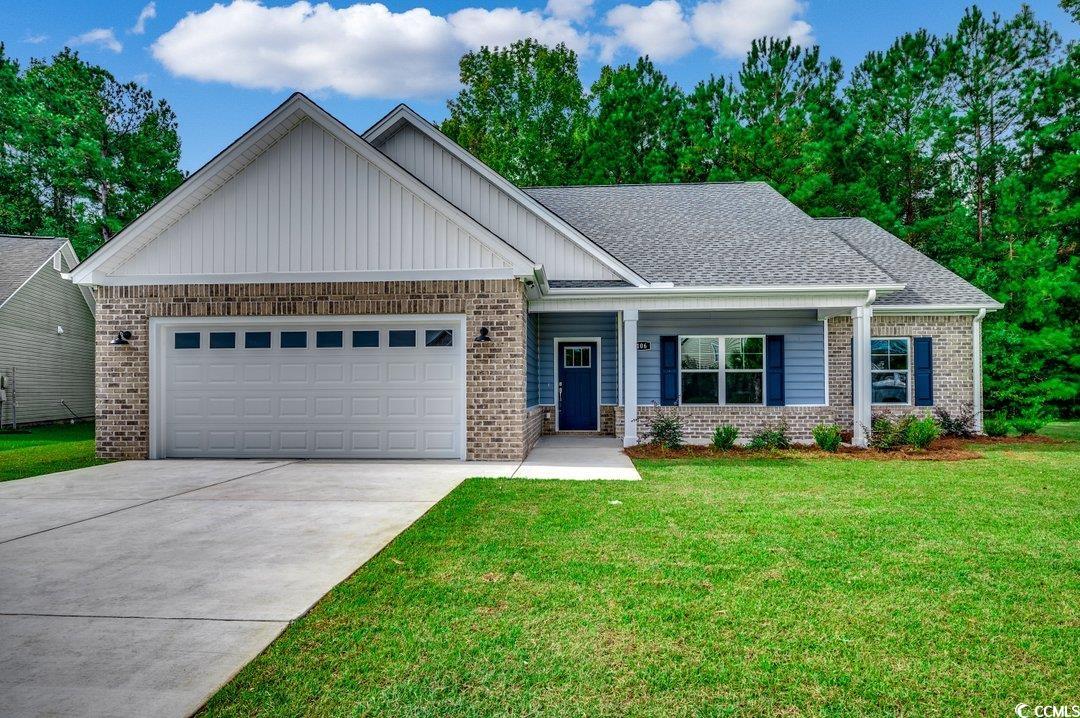 106 Riverwatch Dr. Conway, SC 29527