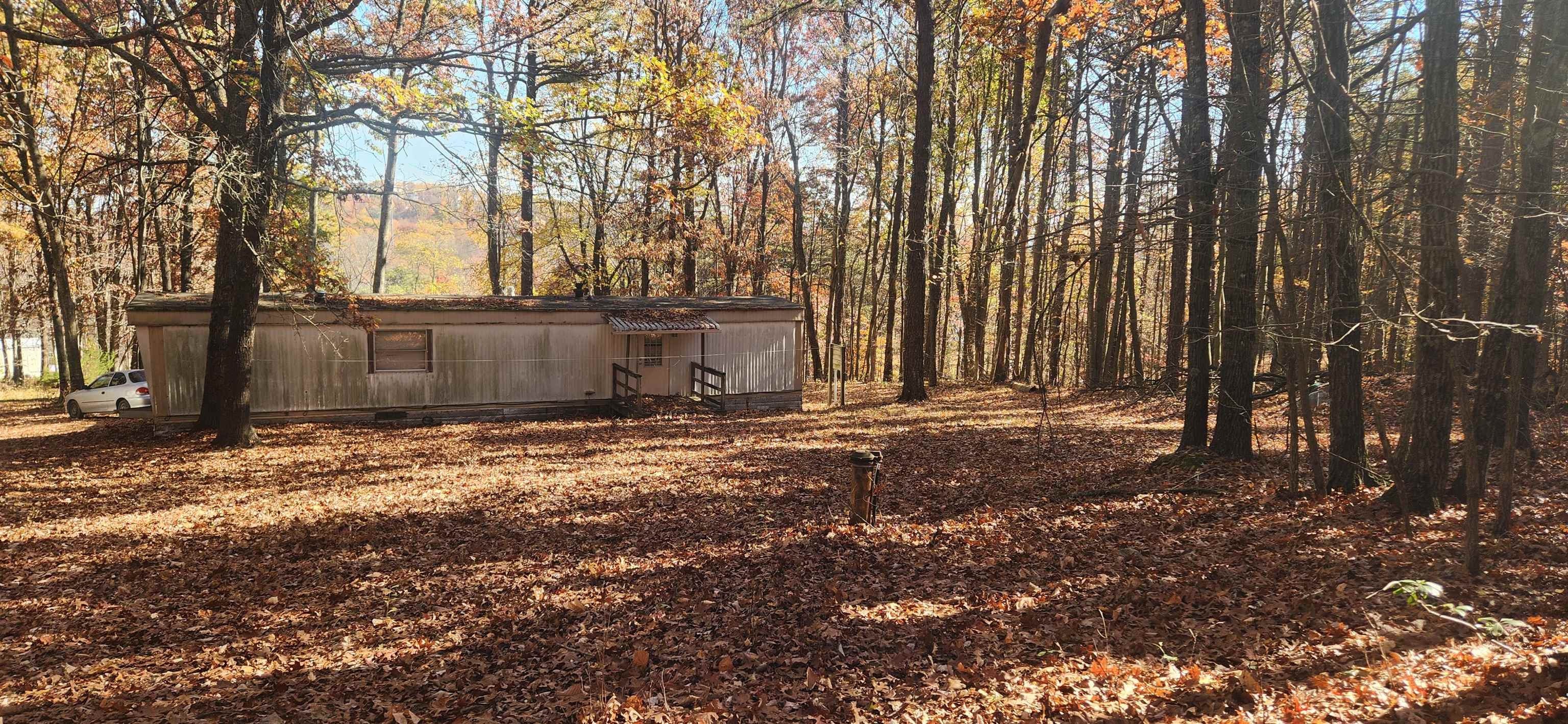 46 & 58 Howdyshell Ln