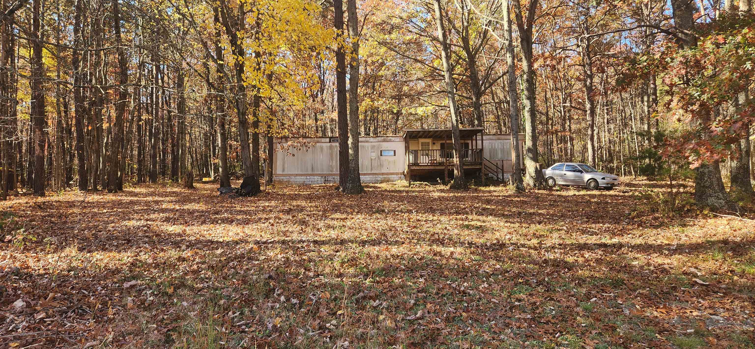 46 & 58 Howdyshell Ln