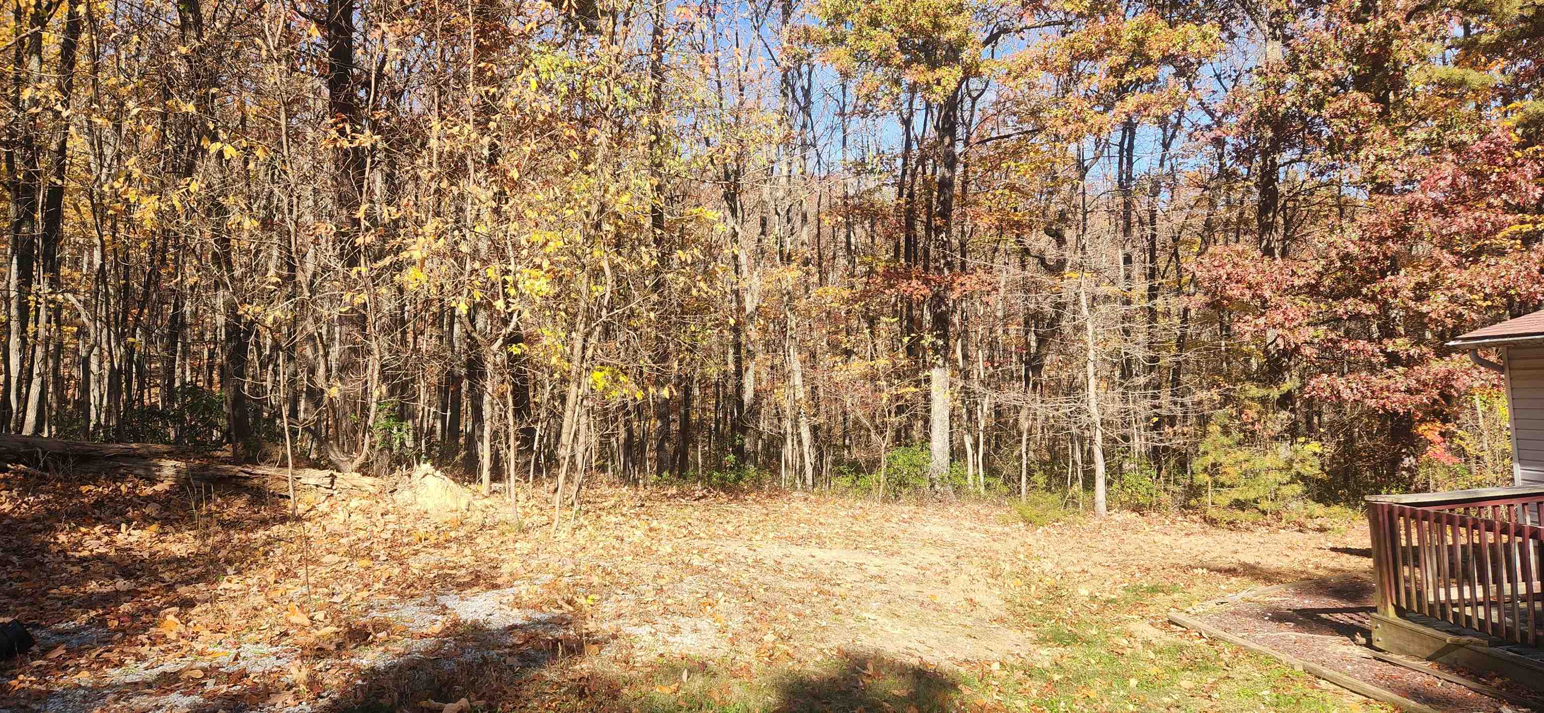 46 & 58 Howdyshell Ln