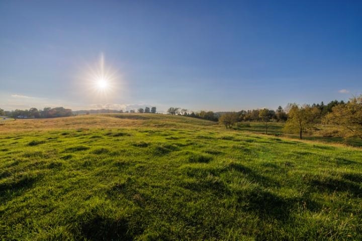 47 acres Lee Hwy N