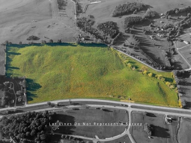 47 acres Lee Hwy N