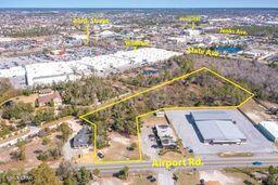 Image 1 For 0 Airport Road