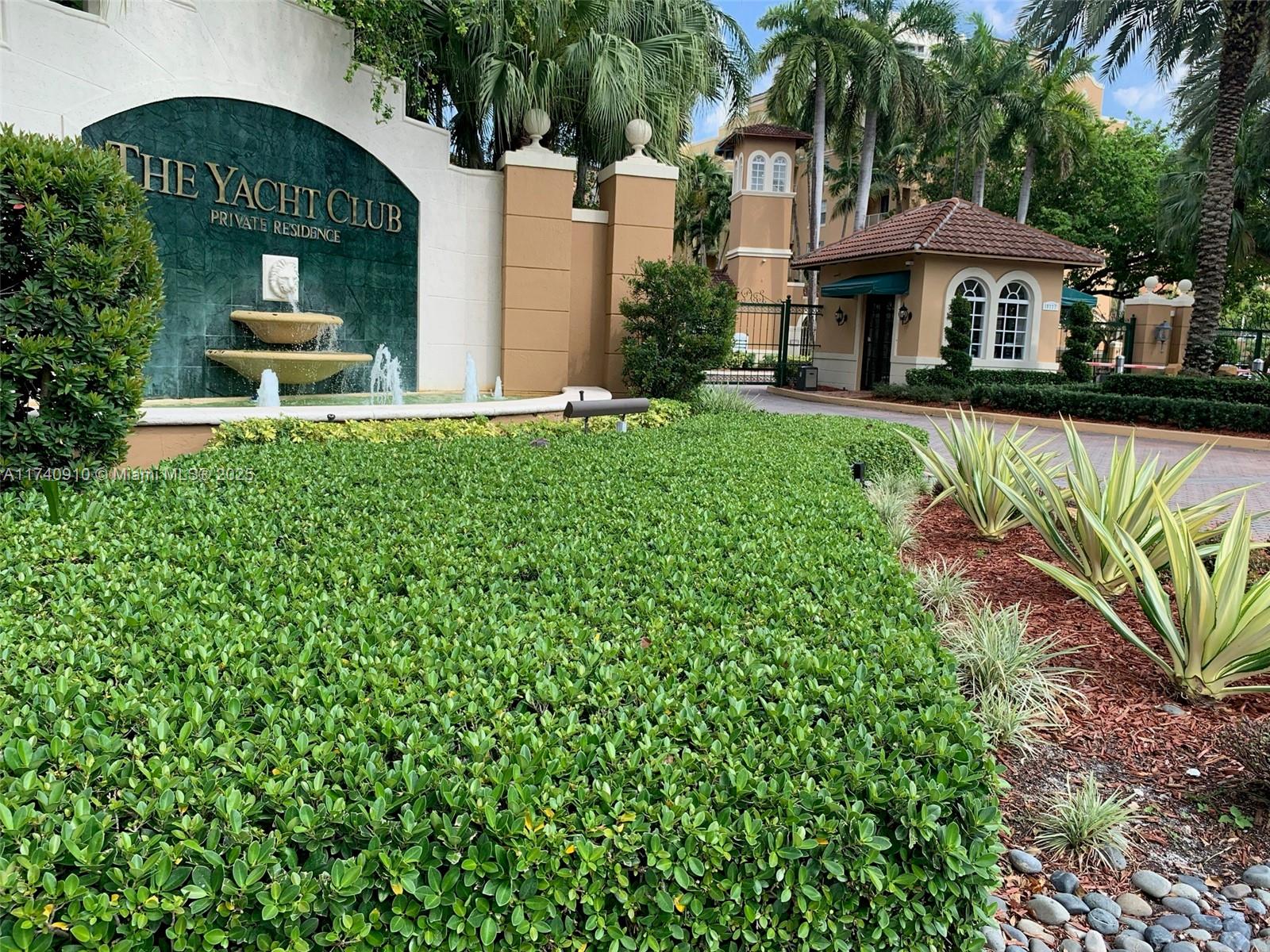 19999 E Country Club Dr #1/305, Aventura FL 33180