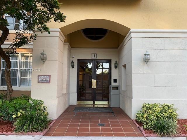 19999 E Country Club Dr #1/305, Aventura FL 33180