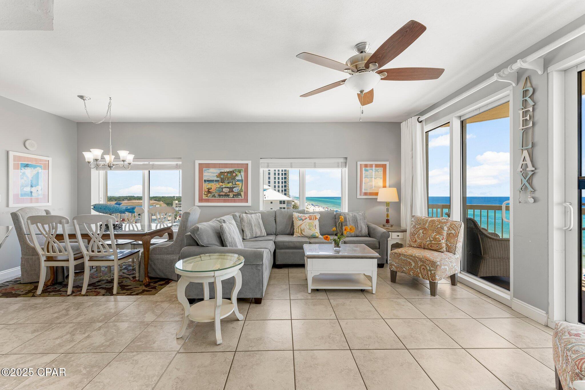 Image 3 For 15817 Front Beach  701