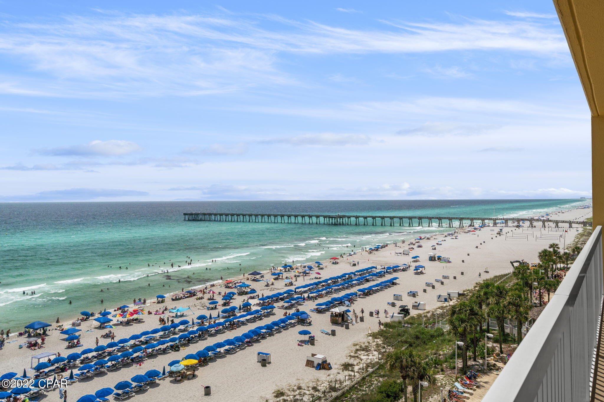 Image 9 For 15817 Front Beach  701