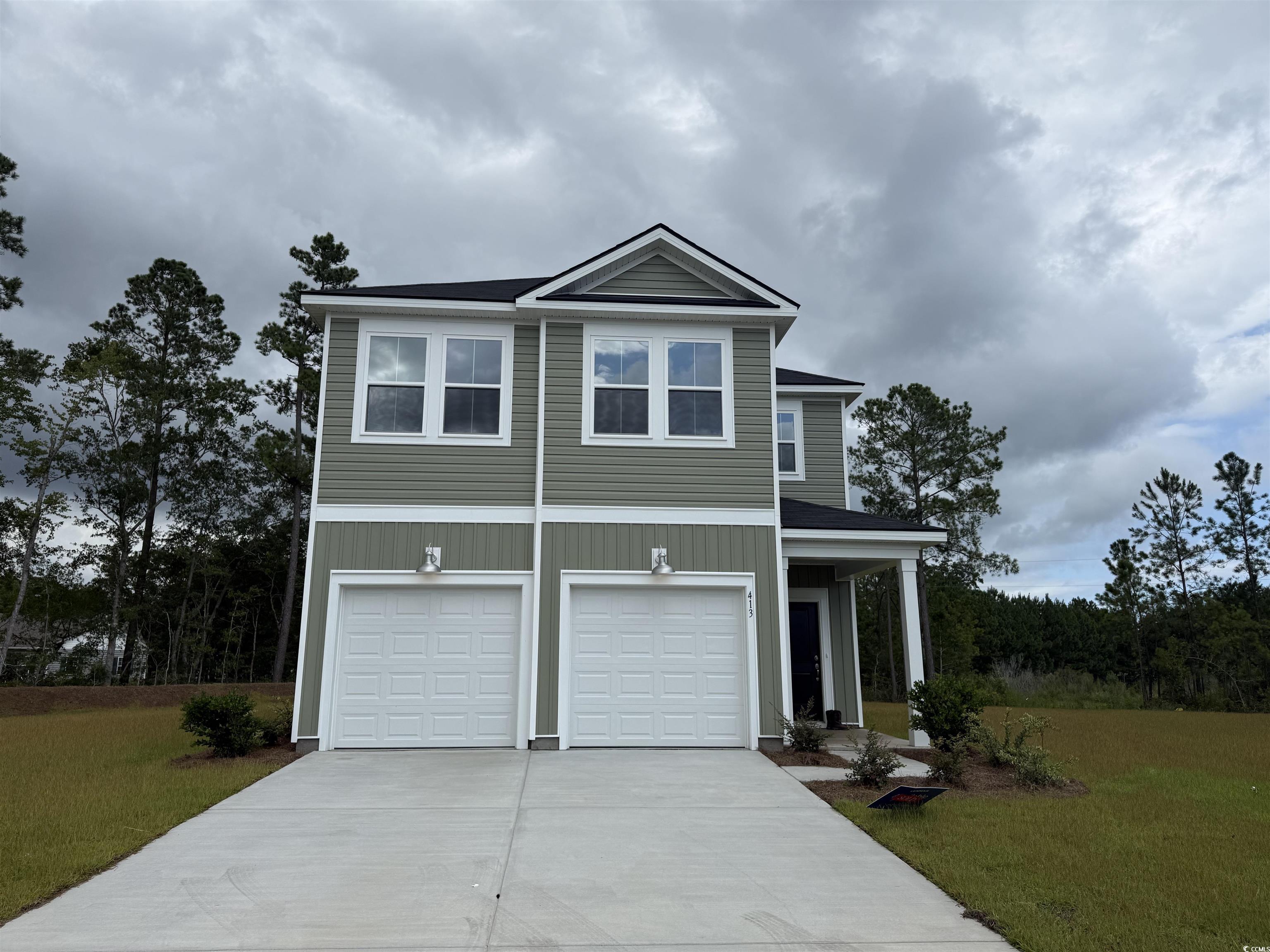413 Falling Leaf Loop Myrtle Beach, SC 29588