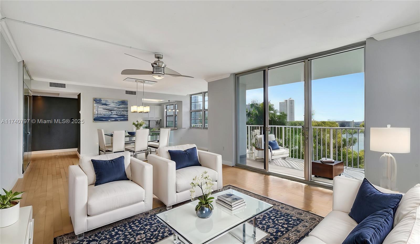 2801 183rd St Unit 517 W, Aventura, Florida 33160