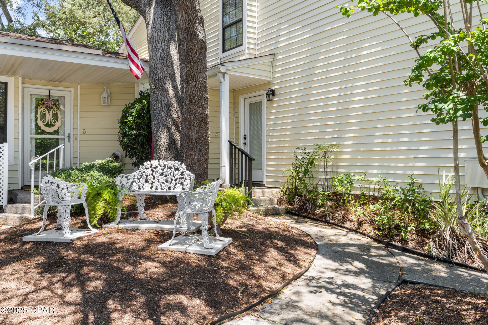 Details for 2026 Baker Court 4, Panama City, FL 32401