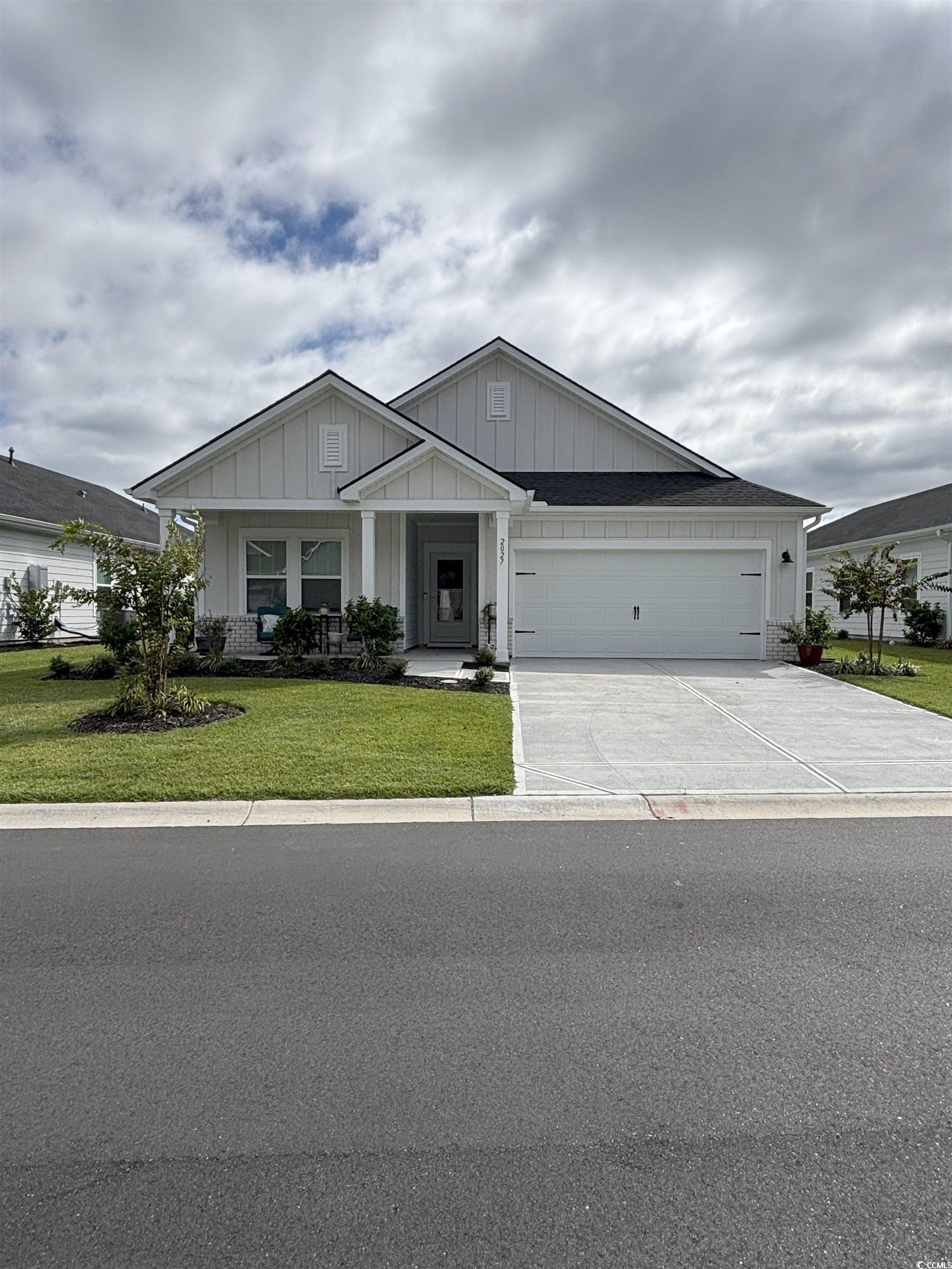 2027 Copper Creek Loop Longs, SC 29568