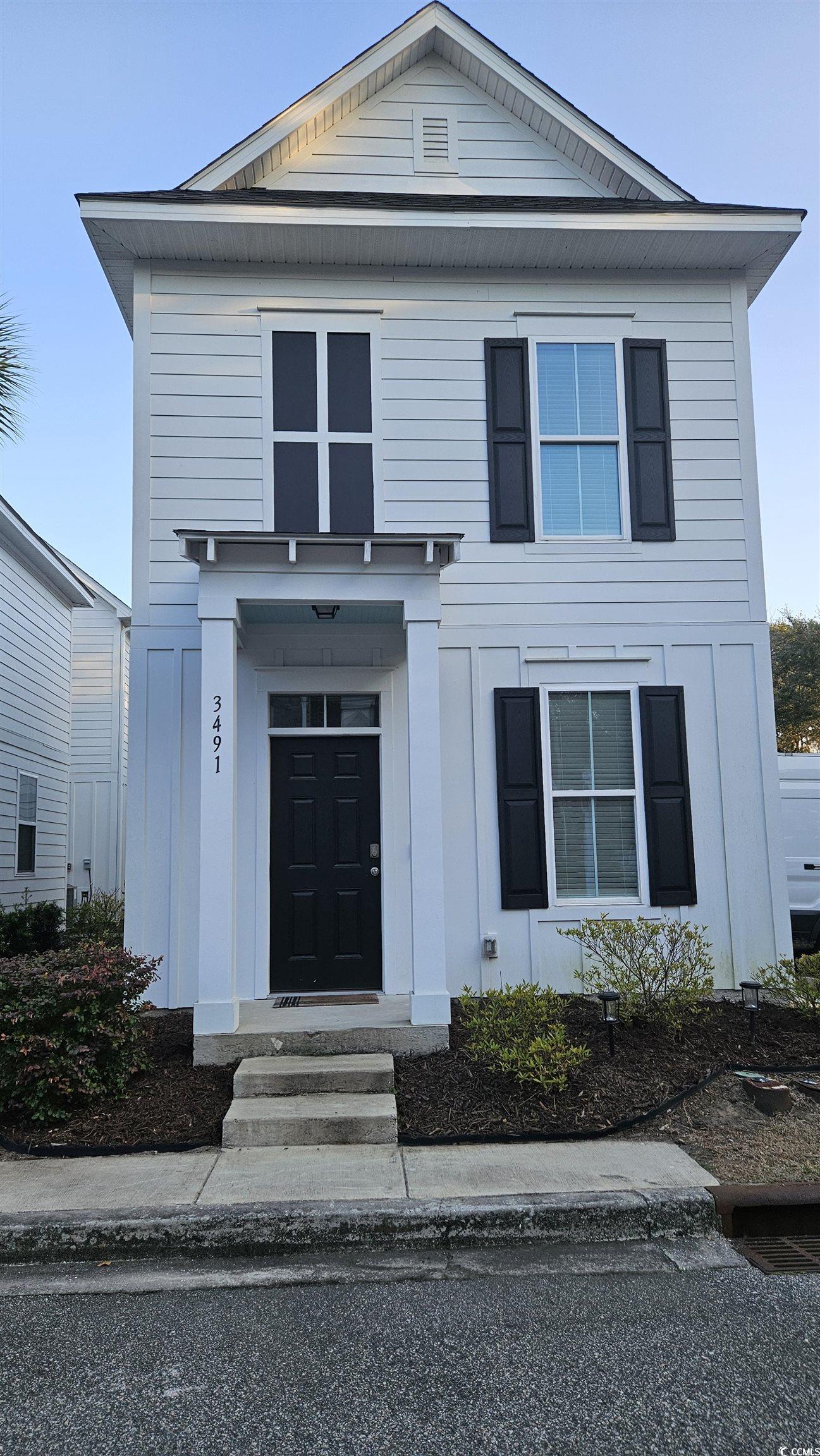 3491 Alexandria Ave. Myrtle Beach, SC 29577