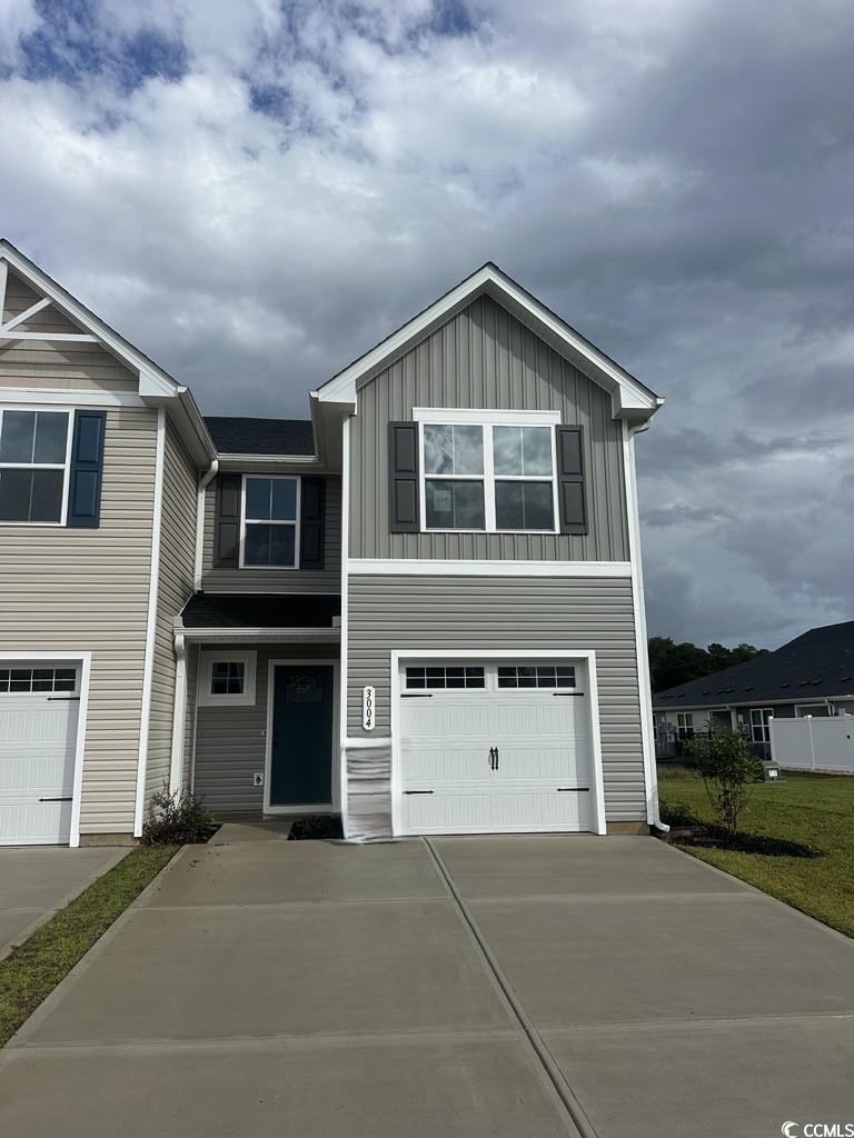 3004 NW Edgemead Circle UNIT A Calabash, NC 28467