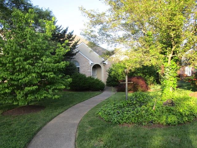 3384 Mesinetto Creek Dr