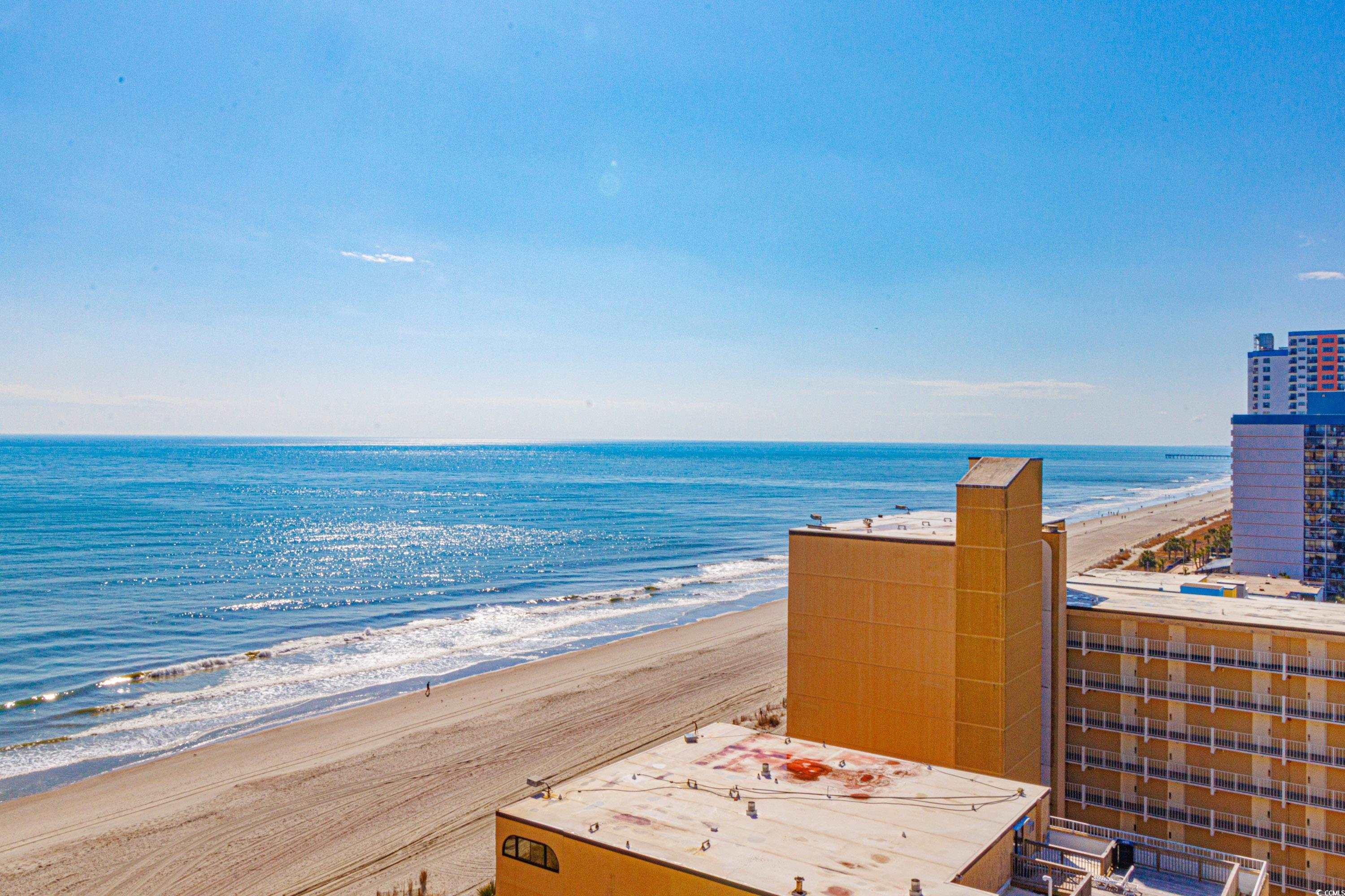1207 S Ocean Blvd. UNIT #51305 Myrtle Beach, SC 29577