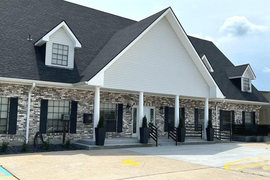 4134 Florida Avenue 203