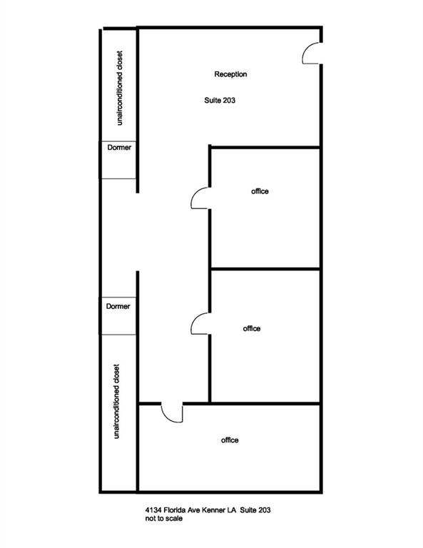 4134 Florida Avenue 203