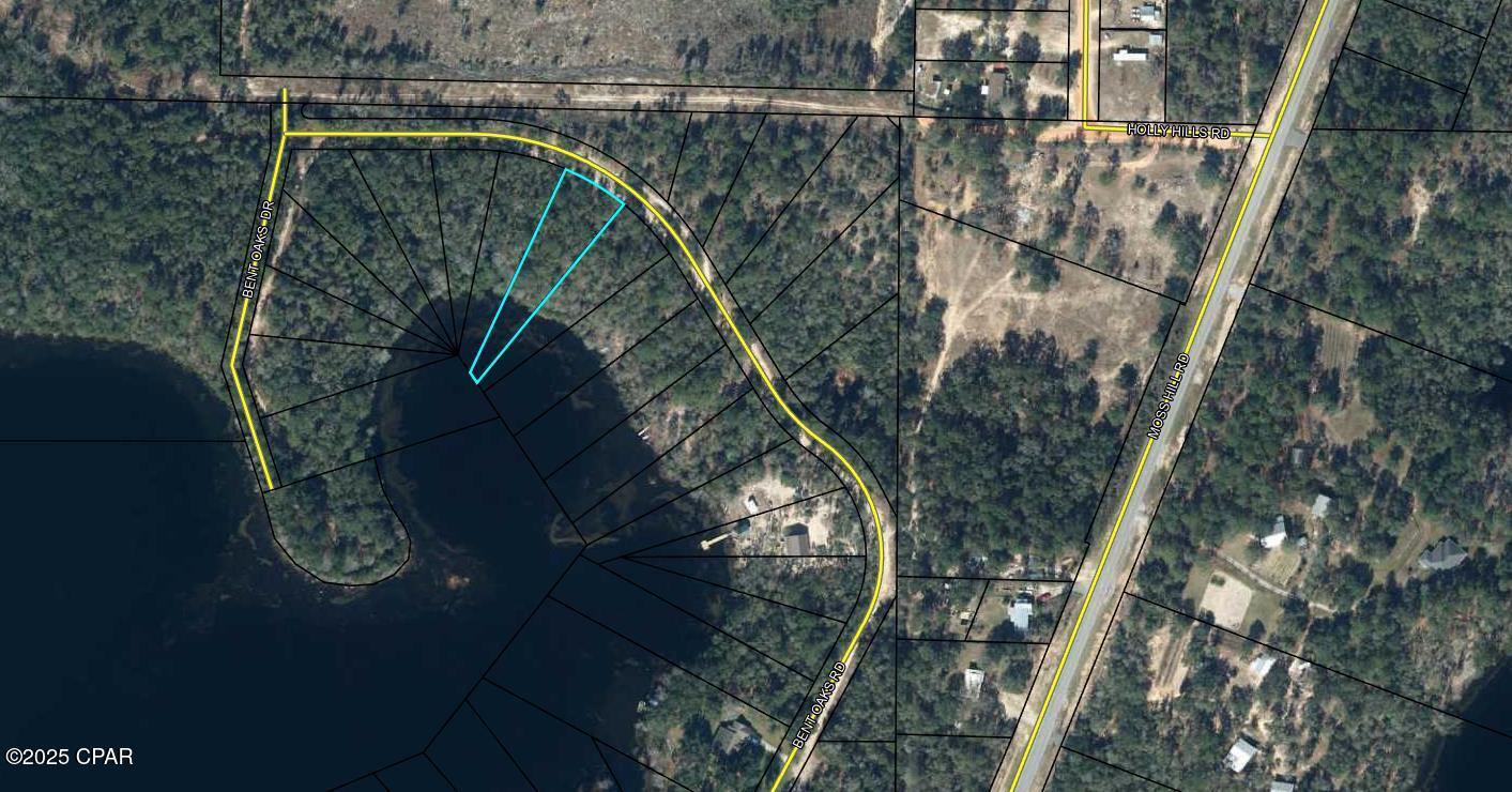 Image 2 For Lot 16 Bent Oaks Road