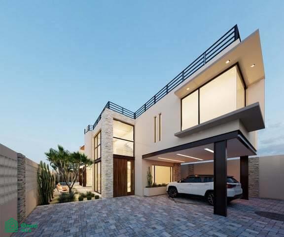 Cabo Breeze N/A, El Tezal, Los Cabos, Baja California Sur